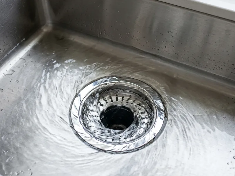 Drain Cleaning Plumber in Two Harbors, MN